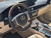 Thumbnail of 2013 Matador Red Mica Lexus ES 350