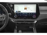 Thumbnail of 2025 Nori Green Pearl Lexus RX 350
