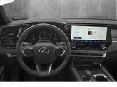 Thumbnail of 2025 Nori Green Pearl Lexus RX 350