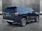 Thumbnail of 2019 Midnight Black Metallic Toyota 4Runner