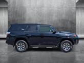 Thumbnail of 2019 Midnight Black Metallic Toyota 4Runner