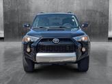 Thumbnail of 2019 Midnight Black Metallic Toyota 4Runner