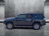 Thumbnail of 2019 Midnight Black Metallic Toyota 4Runner