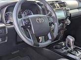 Thumbnail of 2019 Midnight Black Metallic Toyota 4Runner