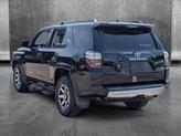 Thumbnail of 2019 Midnight Black Metallic Toyota 4Runner