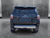 Thumbnail of 2019 Midnight Black Metallic Toyota 4Runner