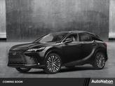 Photo of 2025 Caviar Lexus RX 350