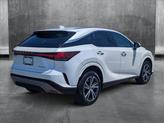 Thumbnail of 2024 Eminent White Pearl Lexus RX 350