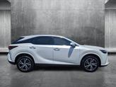 Thumbnail of 2024 Eminent White Pearl Lexus RX 350