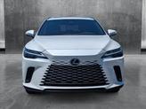 Thumbnail of 2024 Eminent White Pearl Lexus RX 350