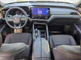 Thumbnail of 2025 Cloudburst Gray Lexus TX 350