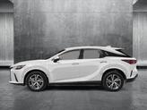 Thumbnail of 2025 Eminent White Pearl Lexus RX 350