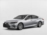 Photo of 2025 Iridium Lexus ES 300h