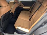 Thumbnail of 2025 Cloudburst Gray Lexus ES 300h
