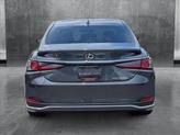 Thumbnail of 2025 Cloudburst Gray Lexus ES 300h