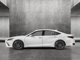 Thumbnail of 2025 Eminent White Pearl Lexus ES 300h