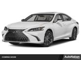 Photo of 2025 Eminent White Pearl Lexus ES 300h