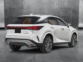 Thumbnail of 2025 Eminent White Pearl Lexus RX 350