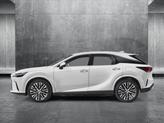 Thumbnail of 2025 Eminent White Pearl Lexus RX 350