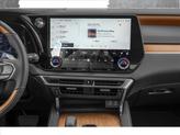 Thumbnail of 2025 Eminent White Pearl Lexus RX 350