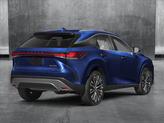 Thumbnail of 2025 Nightfall Mica Lexus RX 350