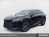Photo of 2024 Caviar Lexus RX 350