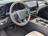 Thumbnail of 2024 Caviar Lexus RX 350