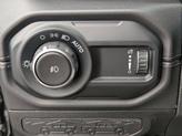 Thumbnail of 2025 Black Clearcoat Jeep Wrangler