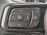 Thumbnail of 2025 Black Clearcoat Jeep Wrangler