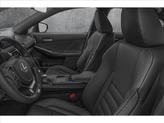 Thumbnail of 2025 Cloudburst Gray Lexus IS 350