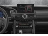 Thumbnail of 2025 Cloudburst Gray Lexus IS 350