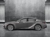 Thumbnail of 2025 Cloudburst Gray Lexus IS 350