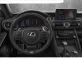 Thumbnail of 2025 Cloudburst Gray Lexus IS 350