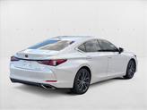 Thumbnail of 2024 Eminent White Pearl Lexus ES 350