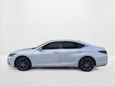 Thumbnail of 2024 Eminent White Pearl Lexus ES 350