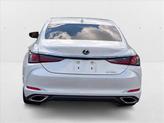 Thumbnail of 2024 Eminent White Pearl Lexus ES 350