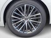 Thumbnail of 2024 Eminent White Pearl Lexus ES 350