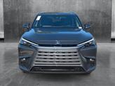 Thumbnail of 2025 Cloudburst Gray Lexus TX 350