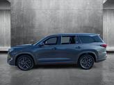 Thumbnail of 2025 Cloudburst Gray Lexus TX 350
