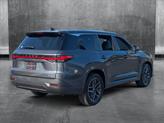 Thumbnail of 2025 Cloudburst Gray Lexus TX 350