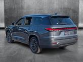 Thumbnail of 2025 Cloudburst Gray Lexus TX 350