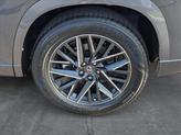 Thumbnail of 2025 Cloudburst Gray Lexus TX 350