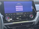 Thumbnail of 2025 Cloudburst Gray Lexus TX 350