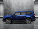Thumbnail of 2025 Nightfall Mica Lexus GX 550