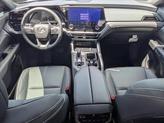 Thumbnail of 2025 Celestial Silver Metallic Lexus TX 350