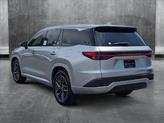 Thumbnail of 2025 Celestial Silver Metallic Lexus TX 350