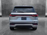 Thumbnail of 2025 Celestial Silver Metallic Lexus TX 350