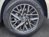 Thumbnail of 2025 Celestial Silver Metallic Lexus TX 350