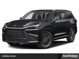 Photo of 2025 Caviar Lexus TX 350