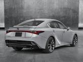 Thumbnail of 2025 Incognito Lexus IS 350